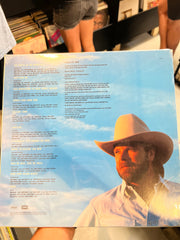 Rage On - Dan Seals