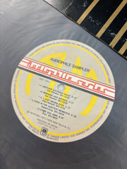 Sampler - Audiophile