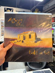 Midnight Oil - Diesel or Dust