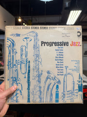 Progressive Jazz