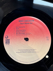 Rocky Erickson - Don’t Slander Me