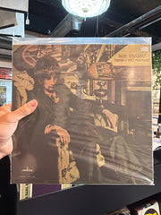 Rod Stewart - Never A Dull