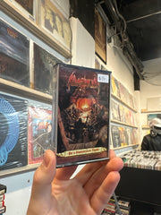 Magnum - On a Storyteller’s Night