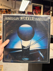Vangelis - Albedo 0.39