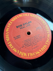 Bob Dylan - Real Live