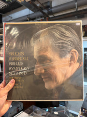 Sir John Barbirolli - Sibelius Symphony 2
