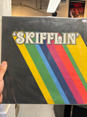 The Skiffle Players - Skifflin
