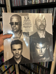 Songs of Surrender - U2