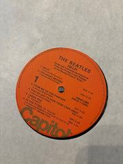 Help - The Beatles