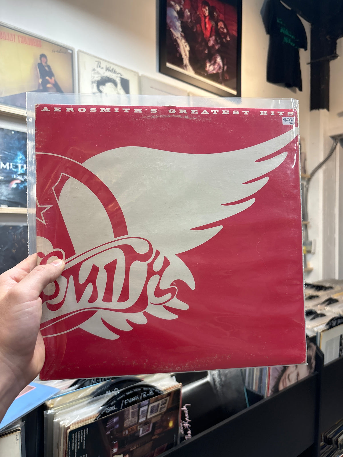 Aerosmith - Greatest