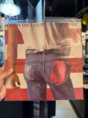 Bruce Springsteen - Born In The USA