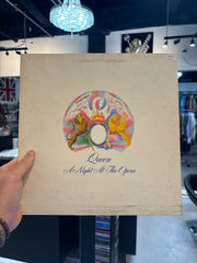 Queen - Night at the Opera