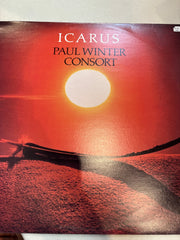 Icarus - Paul Winter Consort