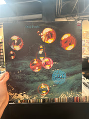 Who do we think we are - Deep Purple