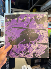 Streetlife - No More Silence (12”)