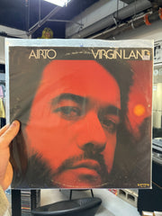 Airto - Virgin Land