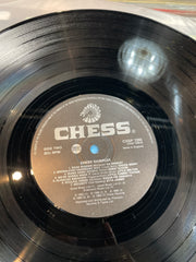 Chess Masters - Sampler