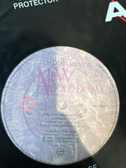 New golden dream - simple minds