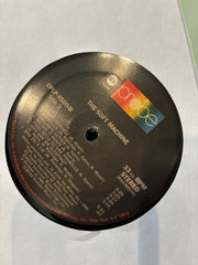 Self Titled - The Soft Machine
