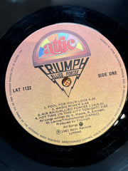 Triumph - Allied Forces