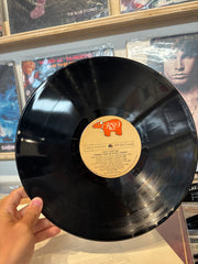 There’s one in every crowd - Eric Clayton