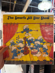 The Smurfs - All Star Show