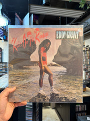 Eddy Grant - Killer on a Rampage