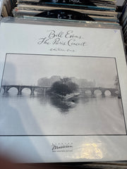 The Paris concert - bill evans