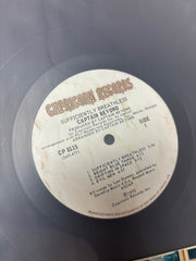 Sufficiently Breathless - Captain Beyond