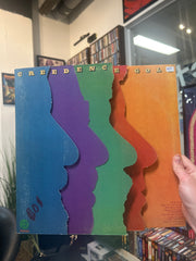 Creedence Gold - Creedence Clearwater Revival