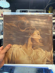 Taylor Swift - Fearless (Sealed)