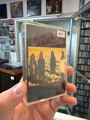 Candlebox - Self Titled