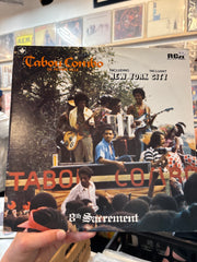Tabou Combo - New York City
