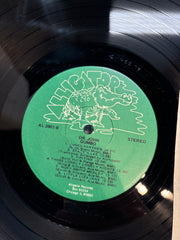 Dr John’s Gumbo