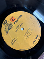 Jimi Hendrix - Band of Gypsy’s