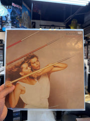 Roxy Music - Flesh n Blood