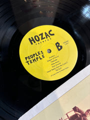 The People’s Temple - Sons of Stone