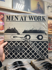 Men at Work - Business as