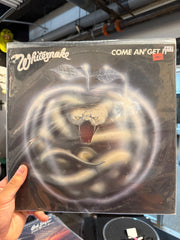 Whitesnake - Come An’ Get It
