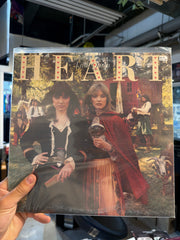 Heart - Little Queen