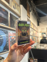 Overkill - The Years of Decay