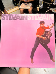 Self Titled - Sylvain
