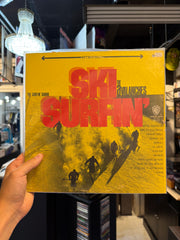 The Avalanches - Ski Surfin’