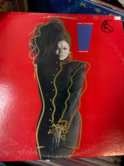 Control - Janet Jackson