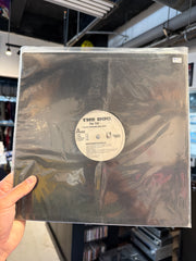 The DOC - The Hit (12”)