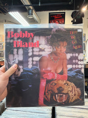 Bobby Bland - Here We Go