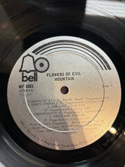 Mountain - Flower of Evil