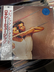 Flesh+Blood - Roxy Music