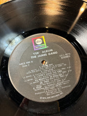 James Gang - Yer