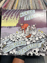 Death and Hatred To Mankind - Ghost Mice
